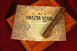 CAO Amazon Basin Toro