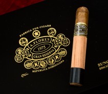 A Flores Gran Reserva