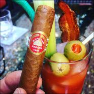 Robustojoe's Bloody Mary