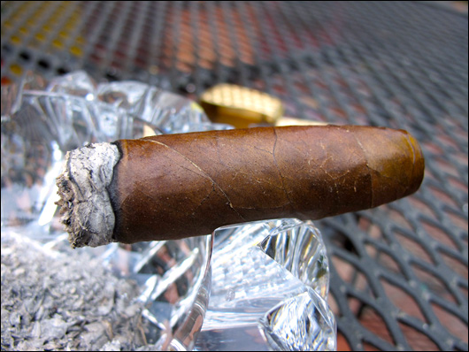 Cigar Nub
