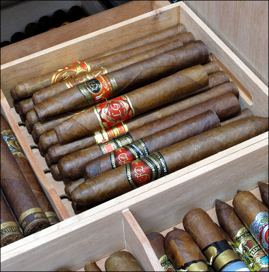 LFD cigars