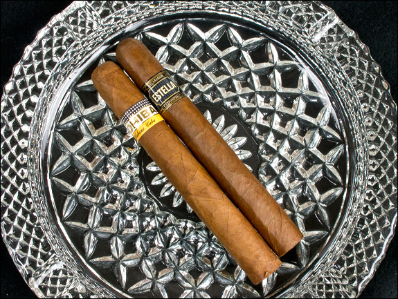 Estella, Cohiba.