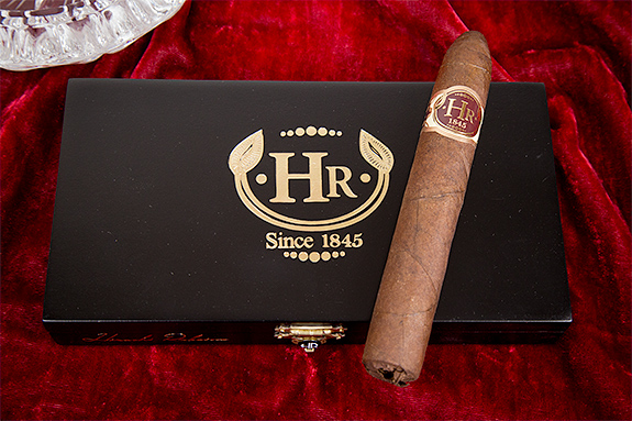 HR Cigars Sampler