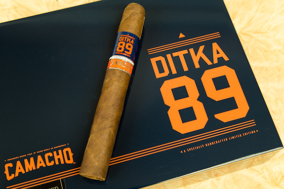 Camacho Ditka 89 Special Edition