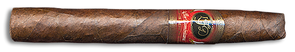 LFD Air Bender Maduro Chisel - tasting notes - Robustojoe