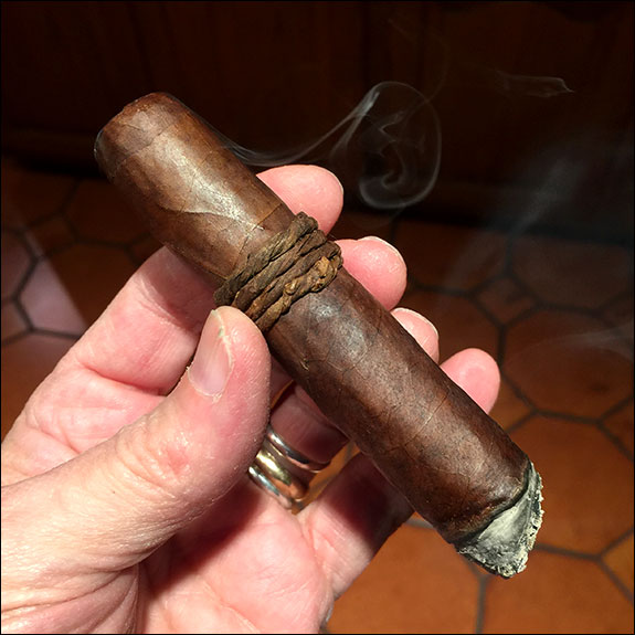 CAO  Basin, CAO Cigars