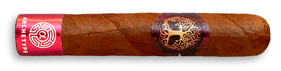 Archetype Axis Mundi Robusto